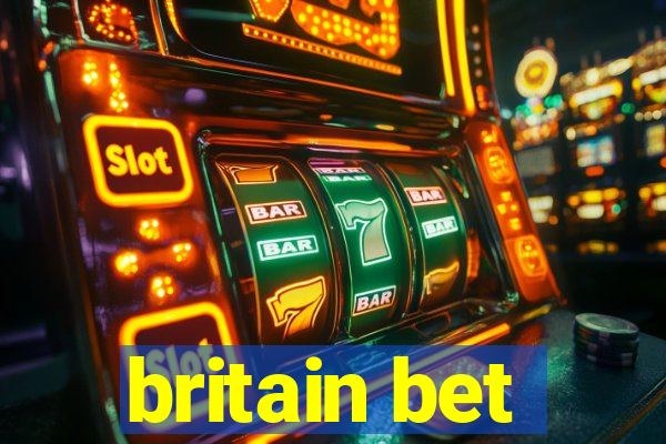 britain bet